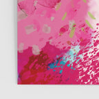 pink landscape Poster Gallery Image 3