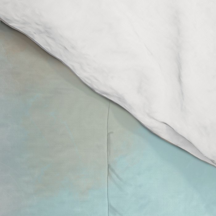 pink landscape Comforter Gallery Image 4