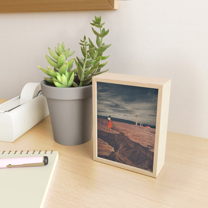 Across The History Mini Art Print Gallery Image 2