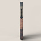 Across The History iPhone Case Gallery Image 2