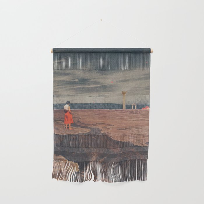Across The History Wall Hanging Gallery Image 1