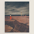 Across The History Jigsaw Puzzle Gallery Image 1