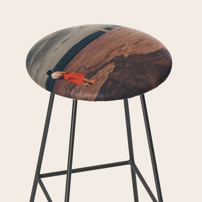 Across The History Stool Gallery Image 2