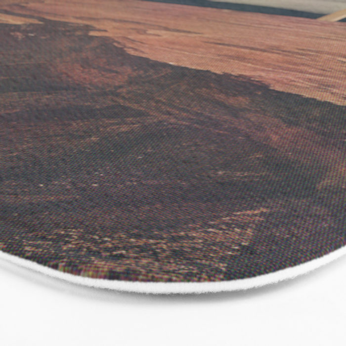 Across The History Bath Mat Gallery Image 3
