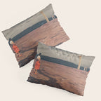 Across The History Pillow Sham Gallery Image 3