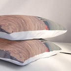 Across The History Pillow Sham Gallery Image 3