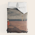 Across The History Comforter Gallery Image 6