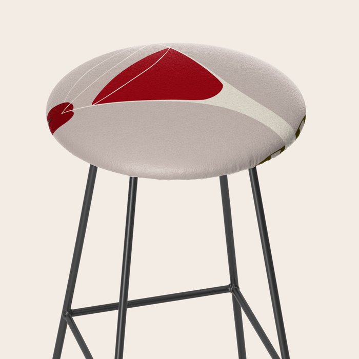 Cosmopolitan Cocktail Stool Gallery Image 2