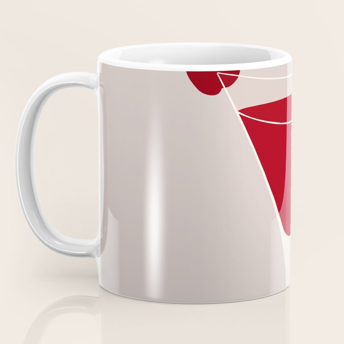 Cosmopolitan Cocktail Coffee Mug Gallery Image 3
