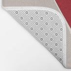 Cosmopolitan Cocktail Bath Mat Gallery Image 2