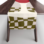 Cosmopolitan Cocktail Table Runner Gallery Image 1