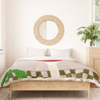 Cosmopolitan Cocktail Duvet Cover Gallery Image 3