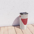 Cosmopolitan Cocktail Travel Mug Gallery Image 4