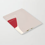 Cosmopolitan Cocktail Notebook Gallery Image 2