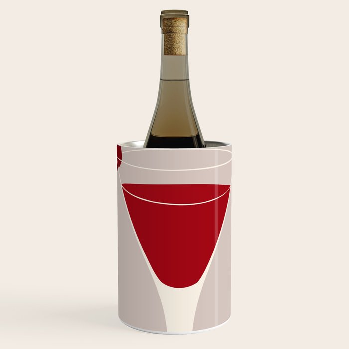 Cosmopolitan Cocktail Wine Chiller Gallery Image 1