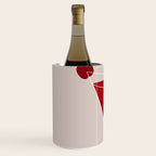 Cosmopolitan Cocktail Wine Chiller Gallery Image 2