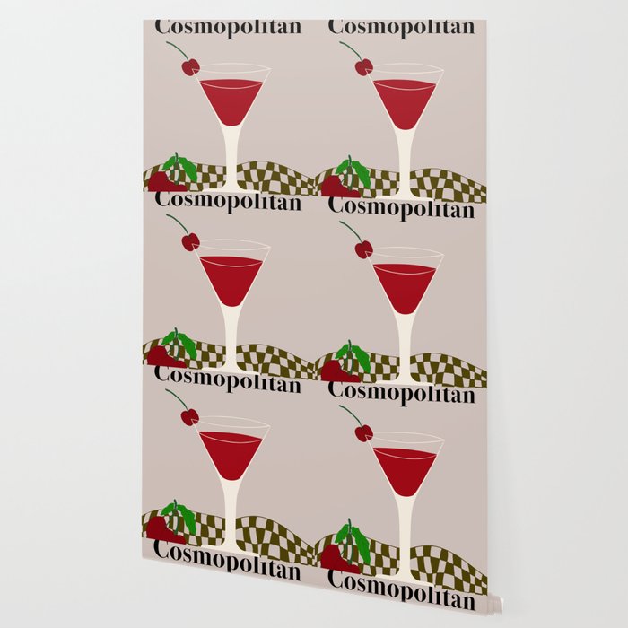 Cosmopolitan Cocktail Wallpaper Gallery Image 2