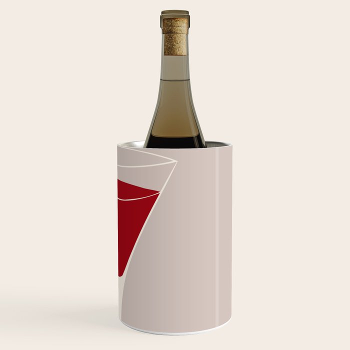 Cosmopolitan Cocktail Wine Chiller Gallery Image 3