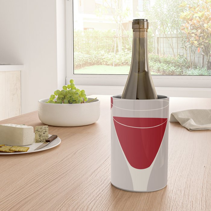 Cosmopolitan Cocktail Wine Chiller Gallery Image 4