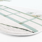 Lifeguard Tower Bath Mat Gallery Image 3