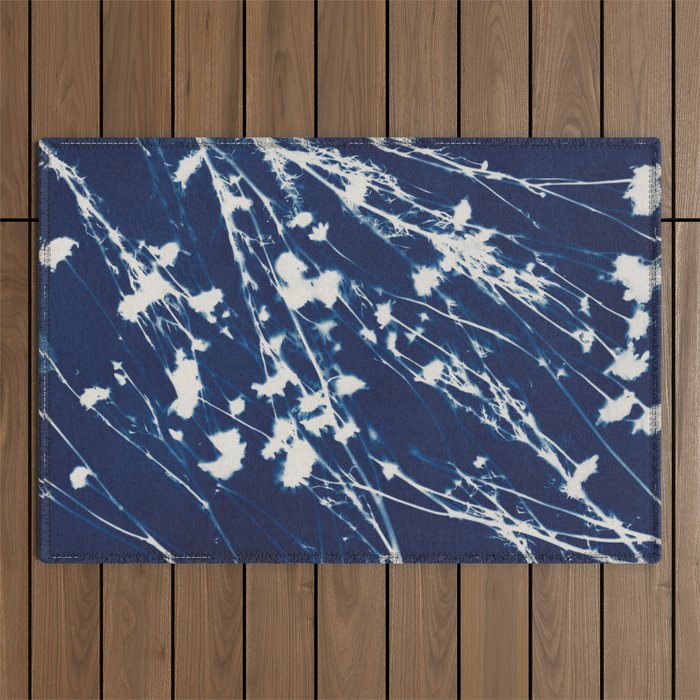 Magic in the Ordinary #11 Outdoor Rug Gallery Image 1
