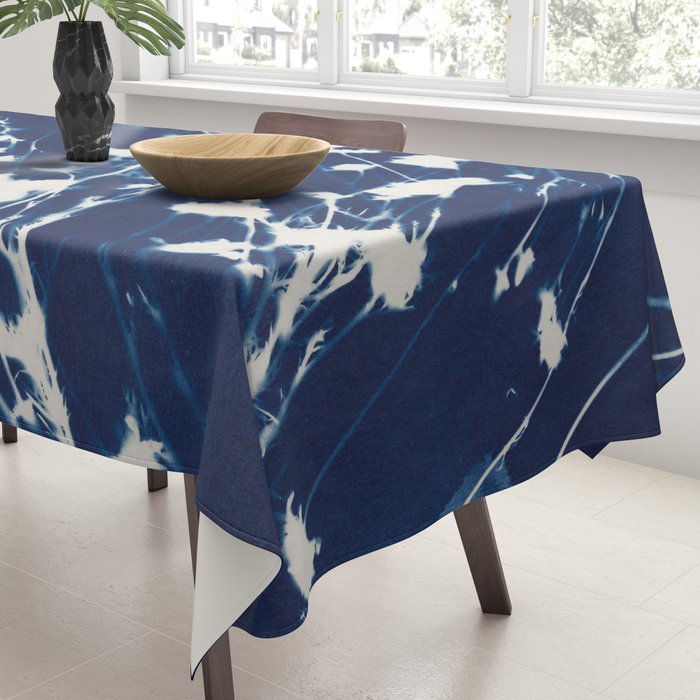 Magic in the Ordinary #11 Tablecloth Gallery Image 3