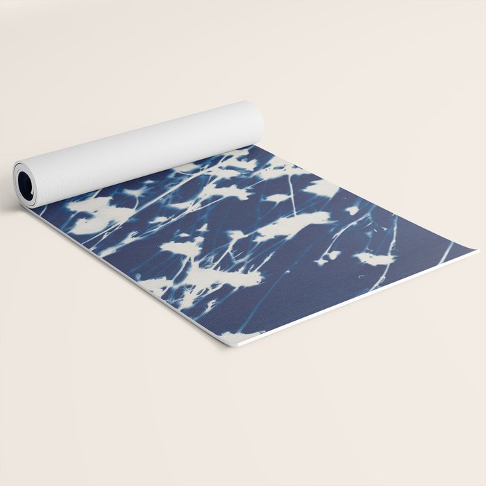 Magic in the Ordinary #11 Yoga Mat Gallery Image 2