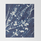 Magic in the Ordinary #11 Throw Blanket Gallery Image 2
