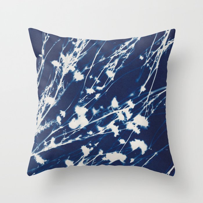 Magic in the Ordinary #11 Throw Pillow Gallery Image 6