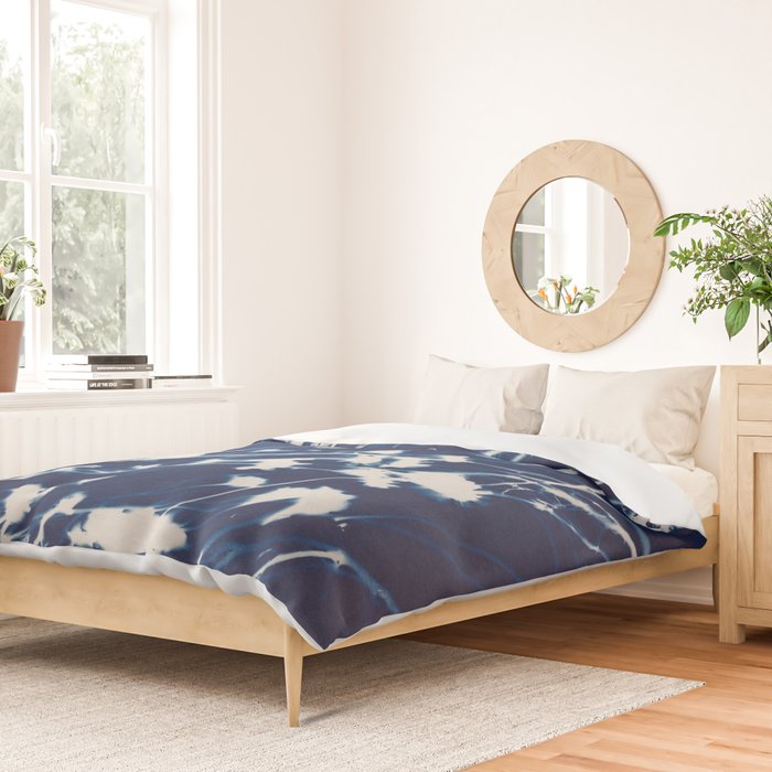 Magic in the Ordinary #11 Duvet Cover Gallery Image 2