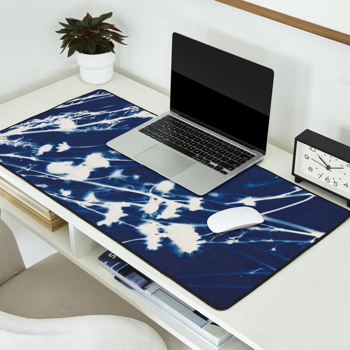Magic in the Ordinary #11 Desk Mat Gallery Image 2