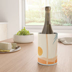 Baja California Coast Landscape Wine Chiller Gallery Image 4