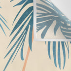 Baja California Coast Landscape Wall Tapestry Gallery Image 3