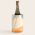 Baja California Coast Landscape Wine Chiller Gallery Image 3
