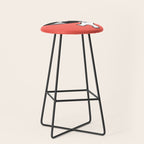 Record bear Stool Gallery Image 1