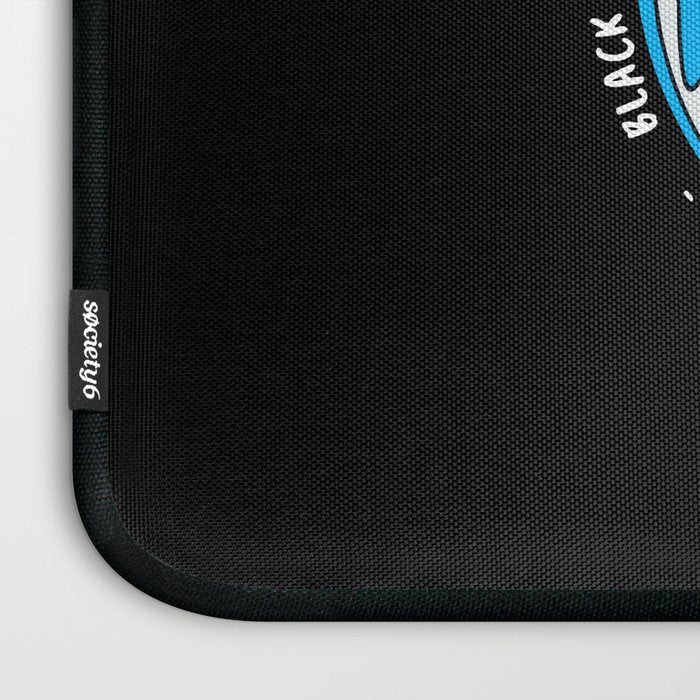 Prestige Worldwide Enterprise, The First Word In Entertainment, Step Brothers Original Design for Wa Laptop Sleeve Gallery Image 3