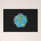 Prestige Worldwide Enterprise, The First Word In Entertainment, Step Brothers Original Design for Wa Welcome Mat Gallery Image 1