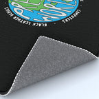 Prestige Worldwide Enterprise, The First Word In Entertainment, Step Brothers Original Design for Wa Rug Gallery Image 4