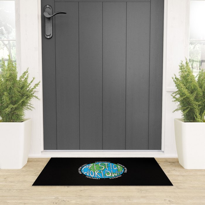 Prestige Worldwide Enterprise, The First Word In Entertainment, Step Brothers Original Design for Wa Welcome Mat Gallery Image 3