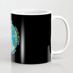 Prestige Worldwide Enterprise, The First Word In Entertainment, Step Brothers Original Design for Wa Coffee Mug Gallery Image 1