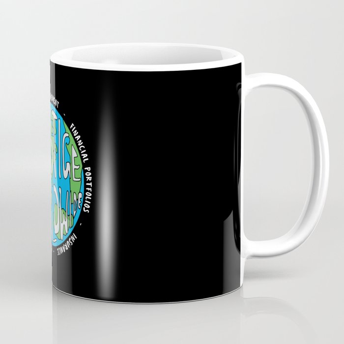 Prestige Worldwide Enterprise, The First Word In Entertainment, Step Brothers Original Design for Wa Coffee Mug Gallery Image 1