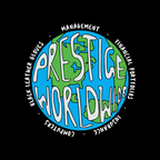 Prestige Worldwide Enterprise, The First Word In Entertainment, Step Brothers Original Design for Wa Coffee Mug Gallery Image 2