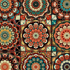 talavera mexican style pattern Coffee Mug Gallery Image 2