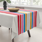 Palm Springs 2: California Vice Edition Tablecloth Gallery Image 3