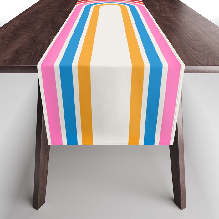 Palm Springs 2: California Vice Edition Table Runner Gallery Image 1