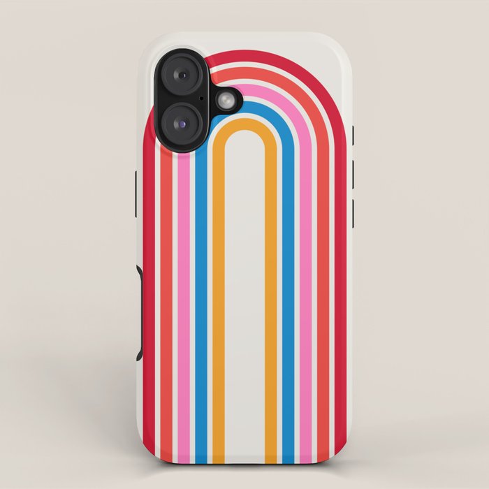 Palm Springs 2: California Vice Edition iPhone Case Gallery Image 1