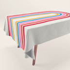 Palm Springs 2: California Vice Edition Tablecloth Gallery Image 1