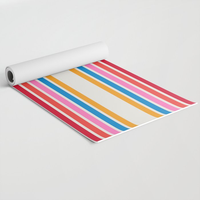 Palm Springs 2: California Vice Edition Yoga Mat Gallery Image 2