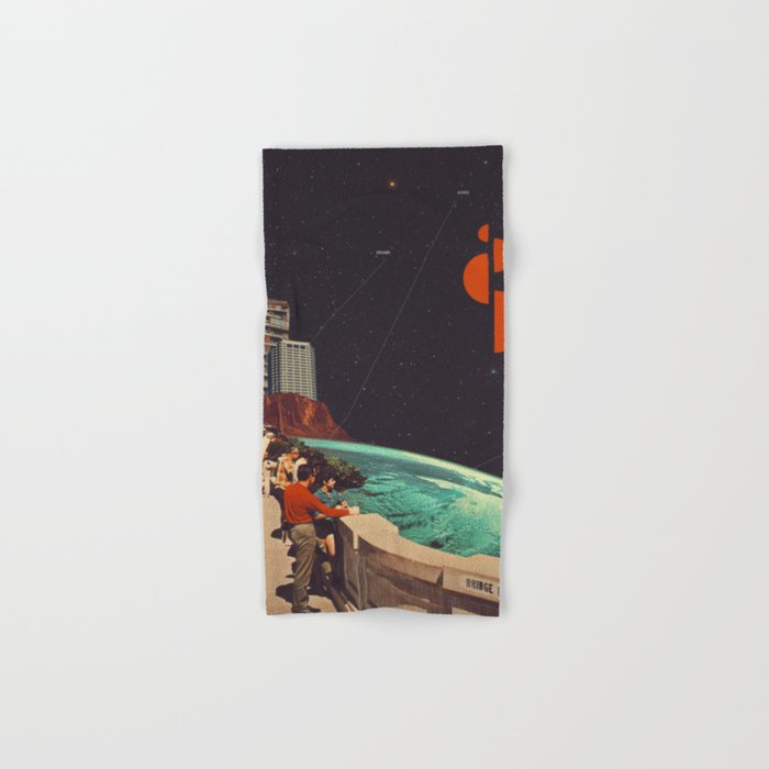 Hopes And Dreams Bath Towel Gallery Image 1