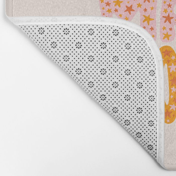 Practice Makes Progress Bath Mat Gallery Image 2